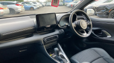 Mazda 2 Hybrid 1.5i Hybrid Homura 5dr CVT Hybrid Hatchback